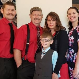 Meet your Posher, Julie-ann